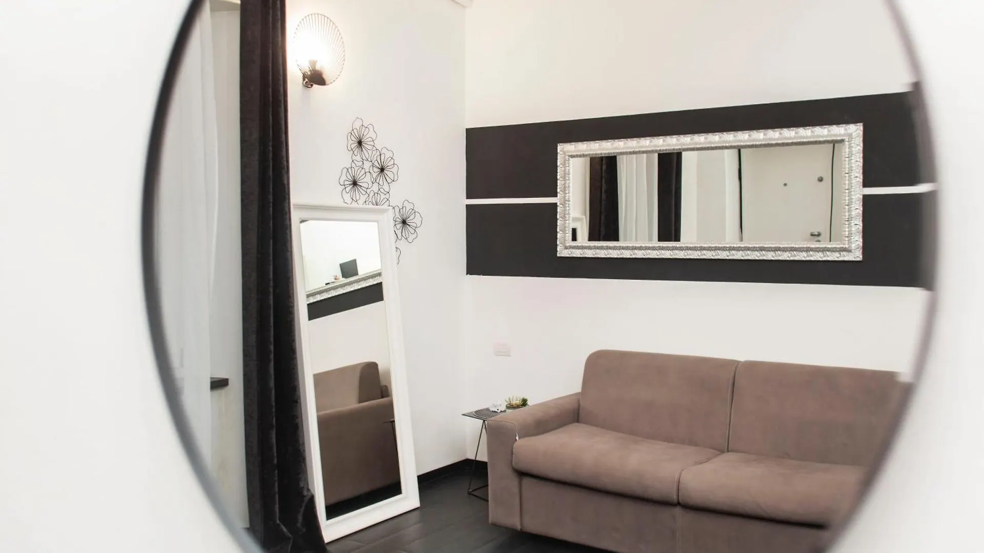 Apartmán We Home - Morandi Plaza - Milano Itálie