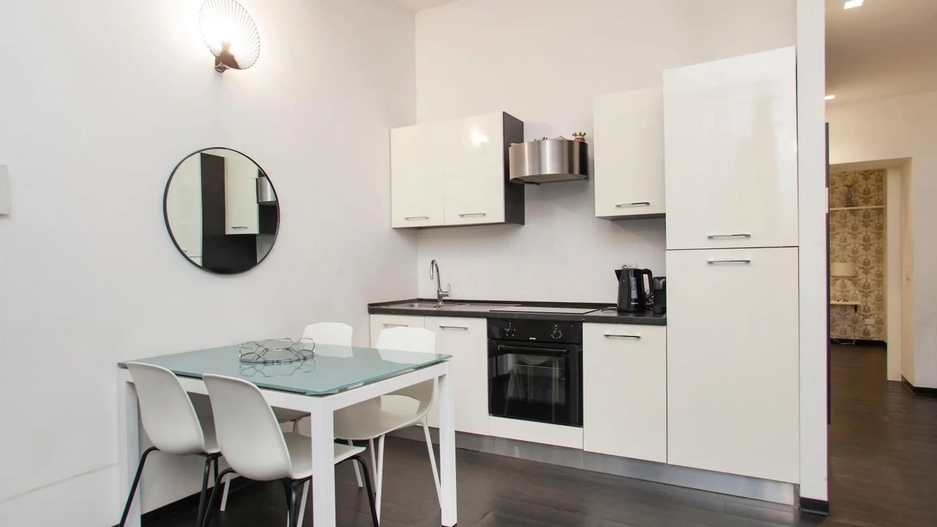 Apartment We Home - Morandi Plaza - Milano