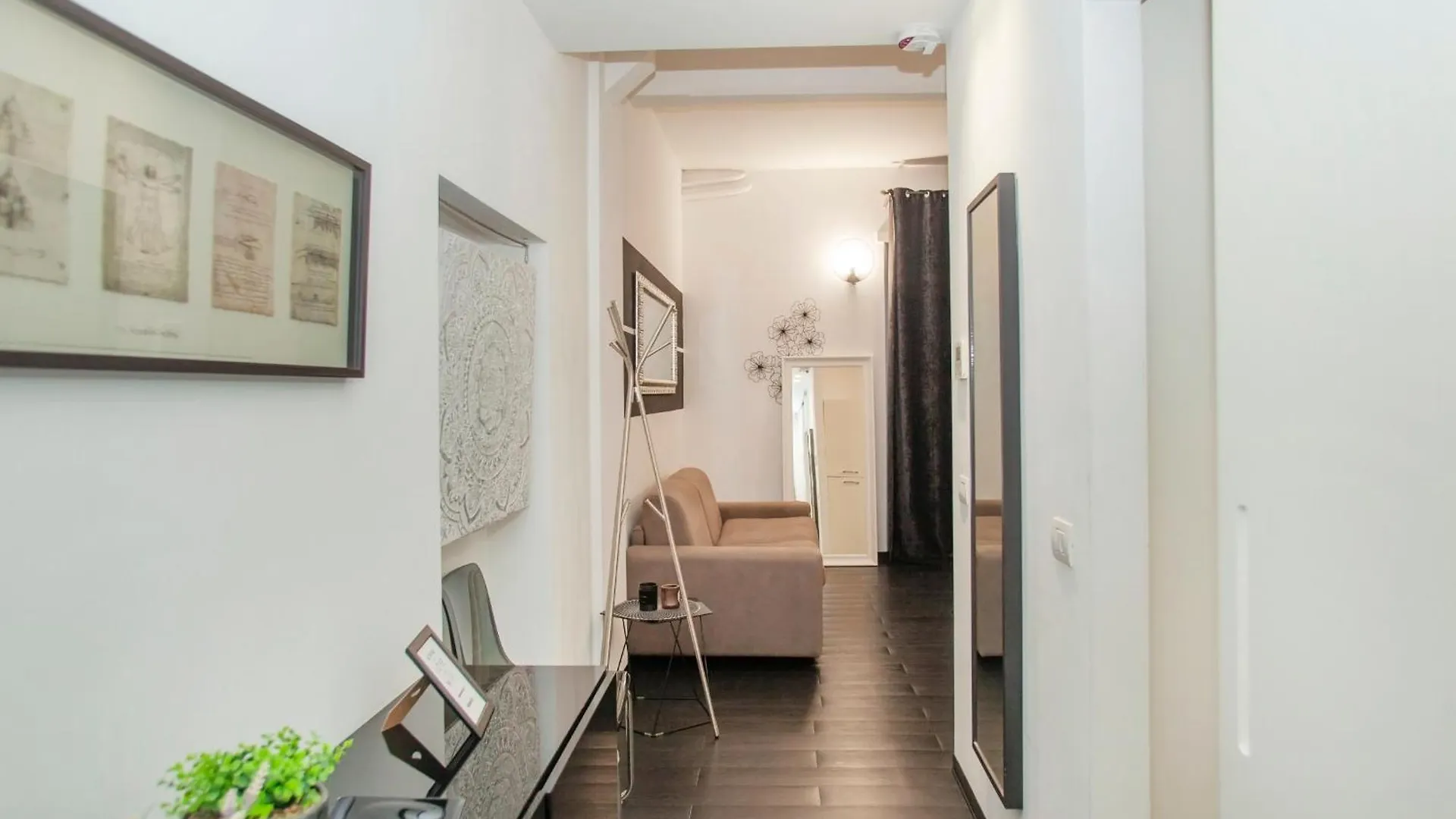 Apartment We Home - Morandi Plaza - Milano