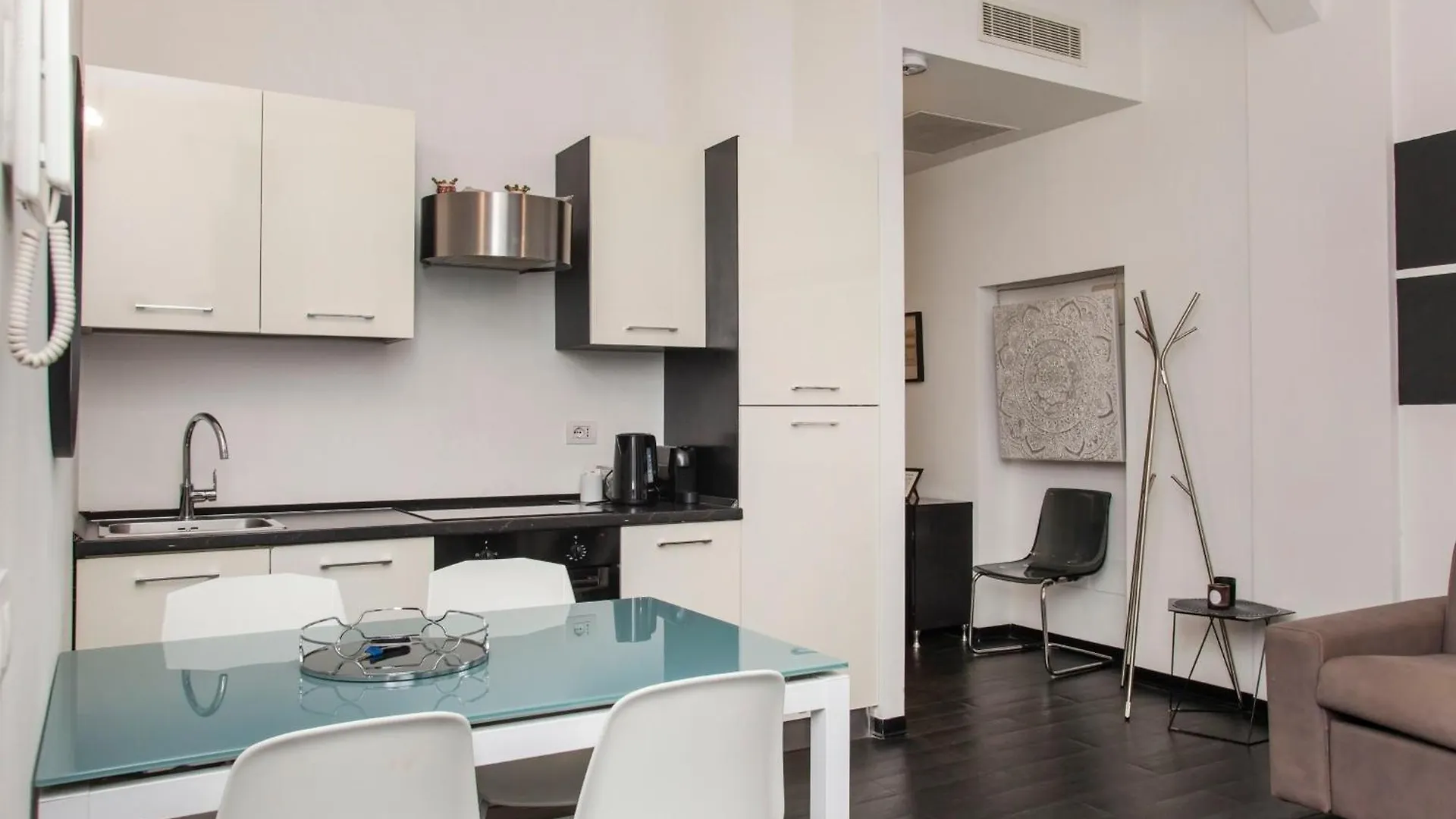Apartment We Home - Morandi Plaza - Milano