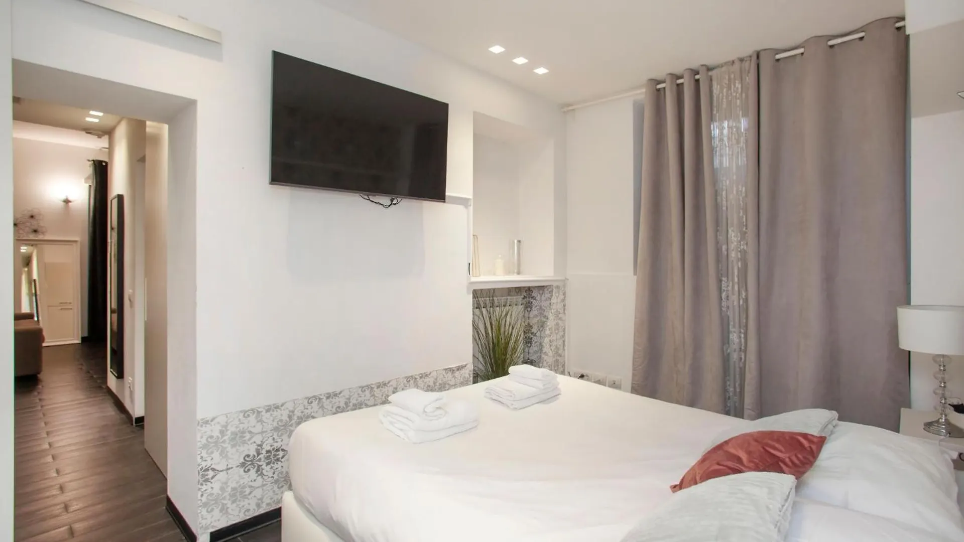 We Home - Morandi Plaza - Milano